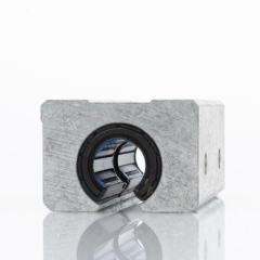 Linear-Kugellager-Einheit KTSO16 -PP-AS 16 mm AD 53 mm Breite 78 mm INA