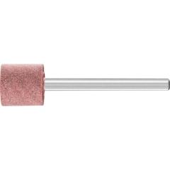 Feinschleifstift Poliflex D10xH10mm 3mm Edelkorund AR/GR 120 ZY PFERD | 10 Stück