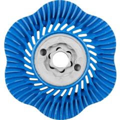 Stützteller COMBICLICK CC-GT D.125mm M14 hart PFERD