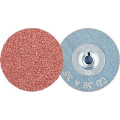 Schleifscheibe COMBIDISC D.38mm K.36 16000min-¹ PFERD | 100 Stück