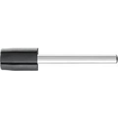 Schleifkappenträger POLICAP D7xH12mm Schaft-D.3mm ZYA-zylindrisch PFERD