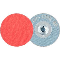 Schleifscheibe COMBIDISC CO-COOL D.38mm K.80 16000min-¹ PFERD | 100 Stück