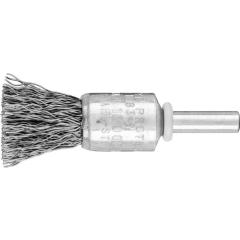 Pinselbürste PBU ST D.15mm Drahtstärke 0,35mm STA 0,35mm