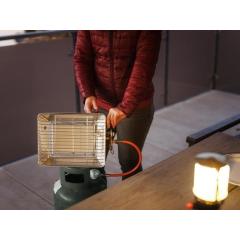 Heizstrahler 2,7-4,2 kW 200-370 g/h 50mbar Piezo ROTHENBERGER INDUSTRIAL