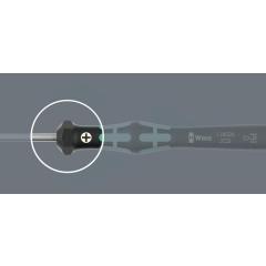 Elektronikersteckschlüssel 2069 SW 5,5mm Klingen-L.60mm Gesamt-L.157mm