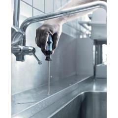 Schraubendreher 3350 PH Gr.PH 2 Klingen-L.100mm Kraftform Kreuzschlitz PH WERA