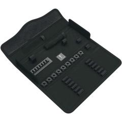 Falt-Ta Kraftform Kompakt W 1 B302xT50xH126mm leer Textil WERA