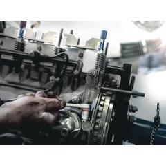 Steckschlüsseleinsatz 8790 HMA 1/4 Zoll a6-KT.SW 11mm L.23mm WERA