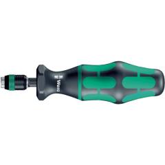 Drehmomentschraubendreher 7400 0,1-0,34 Nm WERA