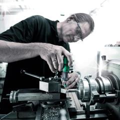 Drehmomentschraubendreher 0,30-1,00 Nm WERA
