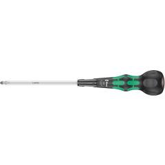 Schraubendreher 1850 PH PH 2 Klingen-L.120mm WERA