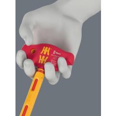 Steckschlüsseleinsatz 410 i VDE A RA 1/4 Zoll WERA