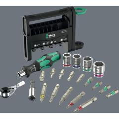 Bitsortiment Tool-Check Modular Set Imperial 1 50-tlg.WERA