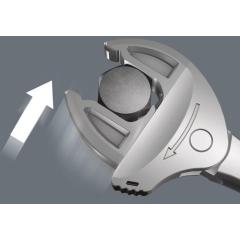 Doppelmaulschlüssel 6006 Joker M/L li:13-16 mm,re.:16-19mm L.239,4mm