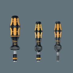 Drehmomentschraubendreher 7400 ESD 0,3-1,2 Nm WERA