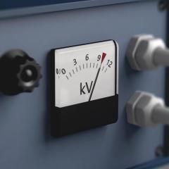 Drehmomentschraubendreher 7508 VDE Kraftform Safe-Torque Speed 9mm WERA