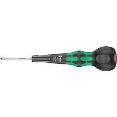 Schraubendreher 1850 PH PH 1 Klingen-L.50mm WERA