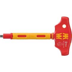 Steckschlüsseleinsatz 410 i VDE A RA 1/4 Zoll WERA