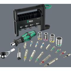 Bitsortiment Tool-Check Modular Set 1 50-tlg.WERA