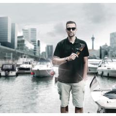 Winkelschlüssel 950 PKL BM ISO2936 Innen-6-kant SW5mm L.160mm Abgewink.-L.28mm | 10 Stück