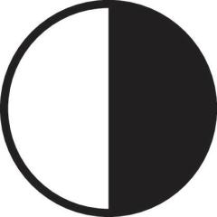 Bit 867/9 C 867/9 C TX 5 | Länge 44 mm | mit 4 mm Halfmoon-Antrieb WERA