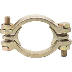 Schlauchschelle Herkules 60-76mm