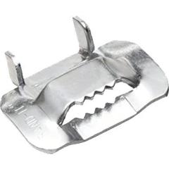 Verschlüsse 12,7mm VA (1.4372) C954 TEGUMA