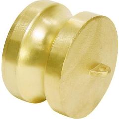 Hebelarmkupplung Kamlok Typ DP MS 26,44mm 3/4 Zoll