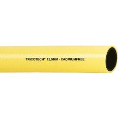 Ku.Wasserschlauch TRICOTECH® L.25m ID 12,5mm AD 17,0mm | 25 Stück