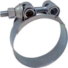 Breitbandschelle Super-Klem 48-51mm Bandbr.22mm