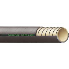 Saugschl.TURBOFLEX® ID 102,0mm L.20m | 20 Stück