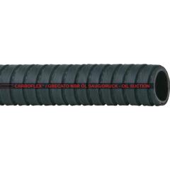 Öl- u.Benzinschlauch CARBOFLEX®/GRECATO ID 76,0mm Wandst.7,5mm L.40m TEGUMA | 40 Stück
