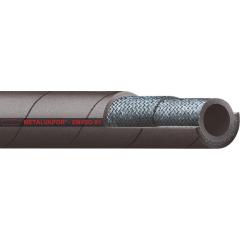 Hochdruck Dampfschlauch METALVAPOR®/EN/ISO ID 19,0mm L.10 | 10 Meter