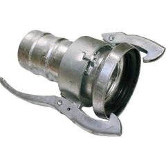 Kupplung MK f.Schelleneinband Perrot MK 89/75