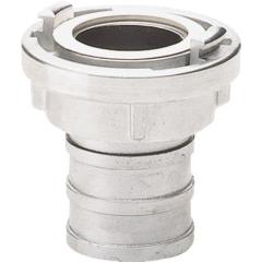 Saugkupplung Storz C Schl.-Gr.52mm Alu.Knaggenab.66mm TEGUMA