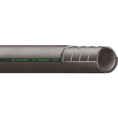 Saugschl.SILOCORD®/SP ID 76,0mm L.40m | 40 Meter