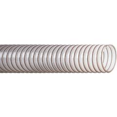 Absaugschlauch PURFLEX/L ID 90,0mm L.20m | 20 Meter
