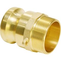 Hebelarmkupplung Kamlok Typ F MS 113,03mm 4 Zoll