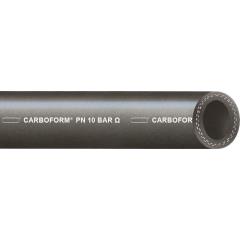 Öl- u.Benzinschlauch CARBOFORM® ID 25,0mm Wandst.5,0mm L.50m TEGUMA | 50 Stück