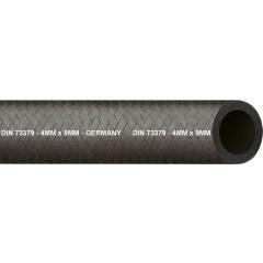 Kraftstoffschlauch NAFTREX/B ID 5,0mm Wandst.2,5mm L.10 | 10 Meter
