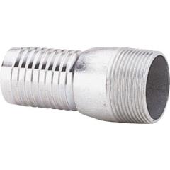 Schlauchst.Verz.STA Schl.-Gr.75mm G.0,810kg AG 3 Zoll TEGUMA