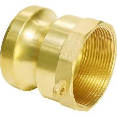 Hebelarmkupplung Kamlok Typ A MS 26,44mm 3/4 Zoll