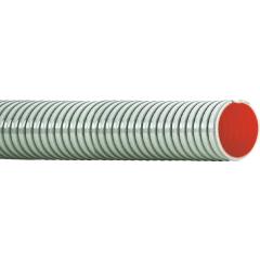 Saug- u.Druckschlauch NORPLAST PUR 387 ANTIABRASIVO®/AS ID 152,0mm L.20m | 20 Stück