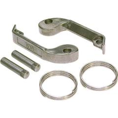 Reparaturset Kamlok VA (1.4301) 13-19 mm1/2-3/4 Zoll