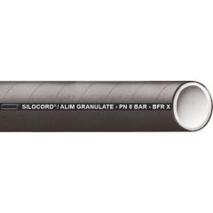 Druckschlauch SILOCORD®/ALIM ID 75,0mm L.40m | 40 Stück