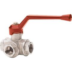 Kugelhahn Typ 129 Gr.3/8 Zoll