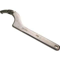 Montageschlüssel Verz.STA Gr.Für 3Zoll u.4Zoll