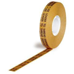 Klebeband doppelseitig klebend Breite 12mm Länge 33m transparent TRANSPAK | 12 Stück