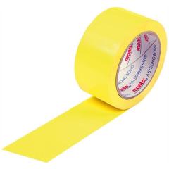 Klebeband monta 250F Breite 50mm Länge 66m Stärke 57µ PVC gelb leise MONTA | 36 Stück