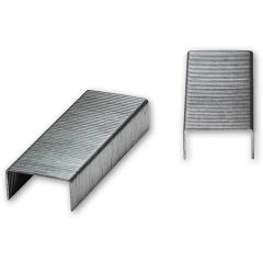 Heftklammern f.A 11/Takkurat 44 Schenkellänge 10mm TRANSPAK | 5000 Stück